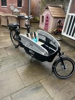 Gazelle cabby, Ophalen of Verzenden, Zo goed als nieuw, Gazelle