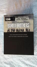 Band of brothers Tom Hanks and steven spielberg, Vanaf 16 jaar, Ophalen of Verzenden, Zo goed als nieuw, Boxset