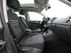 Volkswagen Tiguan 1.4 TSI Sport&Style | Panoramadak | Trekha, Zwart, 160 pk, Alcantara, 1451 kg