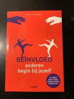 Beïnvloed anderen begint bij jezelf - Bert van Dijk, Boeken, Ophalen of Verzenden, Nieuw