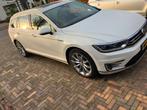 Volkswagen Passat 1.4 TSI 160KW GTE Phev VAR Dsg6 2015 Wit, Euro 6, Wit, 1600 kg, USB