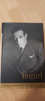 Humphrey Bogart hardcover biografie., Ophalen of Verzenden, Zo goed als nieuw