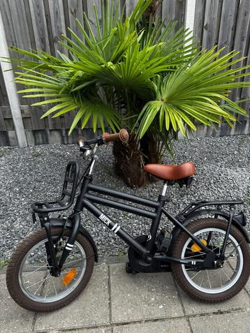 Retro kids fiets beschikbaar voor biedingen