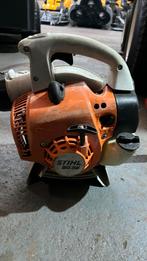 ✅️️ Stihl bg56 handbladblazer benzine. ✅️️, Ophalen, Handgedragen, Zo goed als nieuw, Stihl
