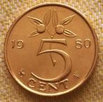 5 cent -10 cent- 25 cent 1948 t/m 1987 diverse. kwaliteiten, Postzegels en Munten, Munten | Nederland, Koningin Wilhelmina, Overige waardes