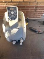 Intex pomp voor lazy spa, Tuin en Terras, Ophalen of Verzenden, Gebruikt, Pomp, Vast