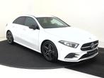Mercedes-Benz A-klasse 200 Premium Plus, Auto's, Mercedes-Benz, Stof, Gebruikt, 4 cilinders, Origineel Nederlands
