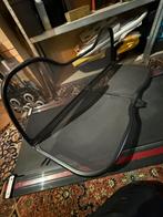 Windscherm voor new beetle cabrio, Ophalen, Gebruikt