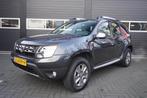 Dacia Duster 1.2 TCe 4x2 Prestige Airco/CC/Navi/Trekhaak/Par, Auto's, Dacia, Voorwielaandrijving, 125 pk, 4 cilinders, Duster