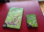 Marble maniacs basisbaan set met klikkers en bewaardoos, Verzamelen, Supermarktacties, Plus, Ophalen of Verzenden