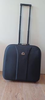 Koffer, Overige materialen, 45 tot 55 cm, Minder dan 50 cm, Ophalen of Verzenden