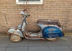 Vespa Sprint 150 oldtimer 1963, Ophalen, Gebruikt