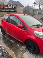 Citroen C1 1.0-12V Séduction 1e eigenaar, Auto's, Voorwielaandrijving, Gebruikt, 4 stoelen, 68 pk