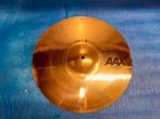 Sabian 16" AAX AAXplosion Crash bekken cymbal bekkens, Ophalen, Drums of Percussie, Zo goed als nieuw