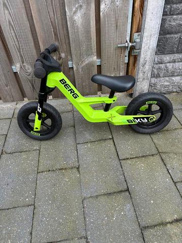 Berg Loopfiets beschikbaar voor biedingen