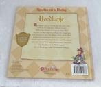 Roodkapje. Efteling.  Sprookjes van de Efteling  uit 2008, Boeken, Sprookjes en Fabels, Ophalen of Verzenden, Gelezen