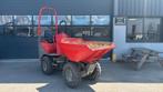 Thwaites mach 201 hoogkipper (bj 2014)