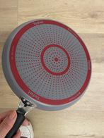 Nieuwe Crêpe Koekenpan - Niet Inductie, Keramische plaat, Ophalen of Verzenden, Koekenpan of Braadpan, Nieuw