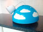Wolkenlamp, Huis en Inrichting, Lampen | Hanglampen, Ophalen, Gebruikt, Minder dan 50 cm