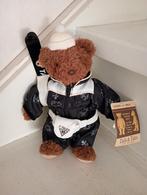 Beertje in ski kleding, Verzamelen, Beren en Cherished Teddies, Ophalen of Verzenden, Nieuw, Stoffen beer, Overige merken