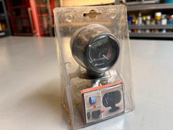 Universele Equus Econometer | New old Stock (NOS) beschikbaar voor biedingen