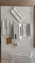 Tripp trapp extended glider set, Ophalen of Verzenden, Nieuw, Meegroeistoel