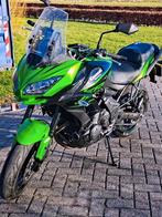 Kawasaki Versys 650 Abs (a2), Motoren, 2 cilinders, 649 cc, Particulier, Toermotor