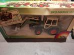 Siku 3450 Fendt 308LS met voorlader, Ophalen of Verzenden, Nieuw, Tractor of Landbouw, SIKU