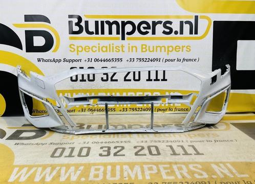BUMPER Audi A3 8Y  S-Line 2021-2023 VOORBUMPER 1-H4- 8640z, Auto diversen, Tuning en Styling, Ophalen of Verzenden