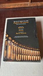 Norma - Macbeth - Maria Stuarda- klassieke muziek dvd’s, Cd's en Dvd's, Alle leeftijden, Ophalen of Verzenden, Zo goed als nieuw