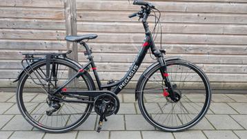 Pegasus Solero 28 inch lichtgewicht  beschikbaar voor biedingen