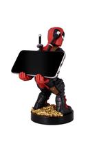 Deadpool phone & controller holder NIEUW beschadigde doos, Nieuw, Ophalen of Verzenden, Auto