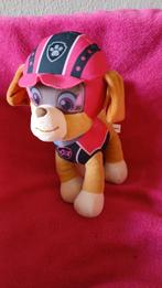 PAW PATROL KNUFFELS, Ophalen of Verzenden, Zo goed als nieuw, Hond