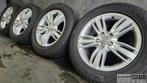 17 inch Audi Q3 velgen Goodyear banden 83A 8U0 Skoda Kodiaq, Gebruikt, Banden en Velgen, 17 inch, Ophalen of Verzenden