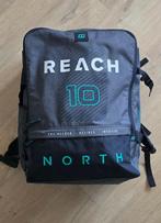 North Reach 10m2 2023, Watersport en Boten, Kitesurfen, Gebruikt, 10 m², Geen board, Ophalen of Verzenden