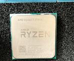 AMD Ryzen 7 2700, Computers en Software, Processors, 8-core, Zo goed als nieuw, AMD Ryzen 7, Socket AM4
