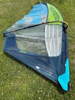 Neilpryde Evo XIV 14 - 7.4 (2023), Watersport en Boten, Ophalen, Minder dan 250 cm, Zeil, Gebruikt