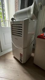 Mobiele Airconditioner Inventum Ac701 Wit, Ophalen, Gebruikt