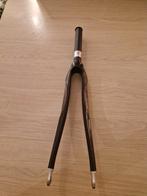 Voorvork carbon fiber technology blackmagic 2 Dedacciai, Ophalen of Verzenden, Gebruikt, Overige typen