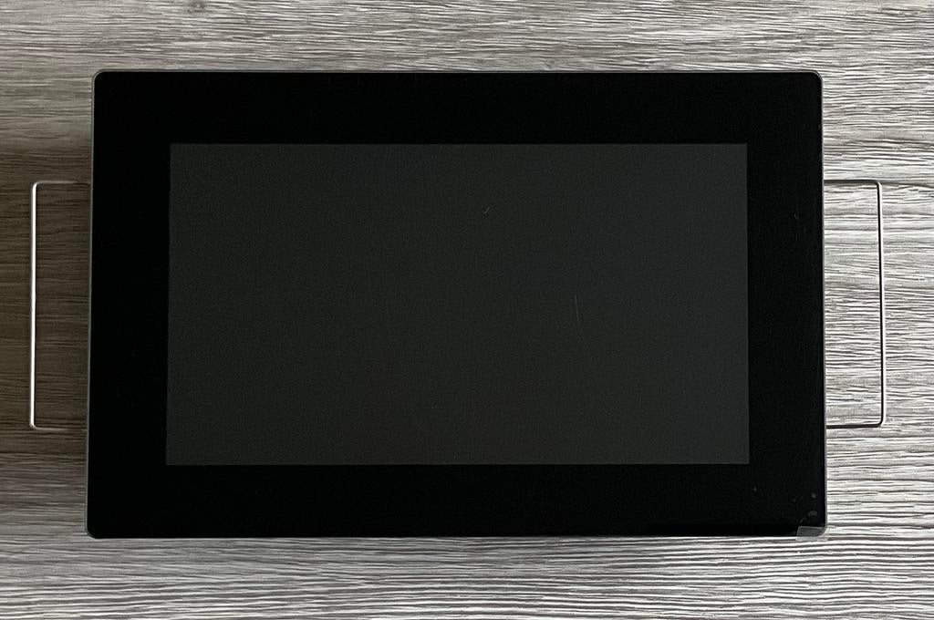 Hymer 7 inch touchscreen bedieningspaneel, Info@psicontrol.com, Ophalen of Verzenden, Leper België, PSI control