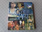 Game Art, the graphic art of computer games, 2003, Ophalen of Verzenden, Gelezen, Dave Morris & Leo Hartas