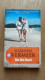 Suzanne Vermeer - Bon Bini Beach, Gelezen, Suzanne Vermeer, Ophalen of Verzenden, Nederland