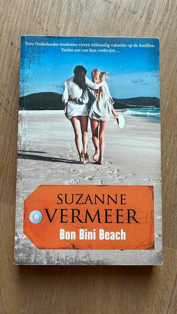 Suzanne Vermeer - Bon Bini Beach beschikbaar voor biedingen
