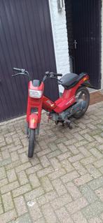 Peugeot Fox 50cc yasuni, Fietsen en Brommers, Brommers | Peugeot, Ophalen, Gebruikt