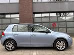 Volkswagen Golf 6 | 1.4 TSI 2008 221.606 KM Stoelverwarming, Auto's, Voorwielaandrijving, 4 cilinders, Handgeschakeld, Geïmporteerd