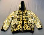 BLACK FRIDAY 149€!!!Versace Winter jacket jas, Kleding | Heren, Maat 52/54 (L), Nieuw, Ophalen of Verzenden, Kleding