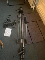 Thule FreeRide 532 Dak Fietsendrager, Ophalen, 1 fiets, Gebruikt, Dakdrager