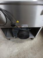 Vacuümeer machine Henkelman Type Marlin 52, Ophalen, Gebruikt, 25 tot 50 cm, Minder dan 100 cm