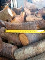 openhaardhout/stookhout - kersen - kleine blokken(max.20cm), Minder dan 3 m³, Ophalen, Overige houtsoorten, Blokken