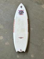 5'8 Misfit Yandina Speedway Jake Vincent model, Watersport en Boten, Golfsurfen, Ophalen, Zo goed als nieuw, Shortboard
